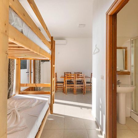 Hotel San Pietro Martin Fushe-Drac Δωμάτιο φωτογραφία