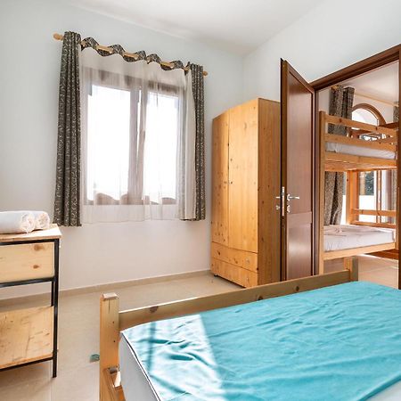 Hotel San Pietro Martin Fushe-Drac Δωμάτιο φωτογραφία