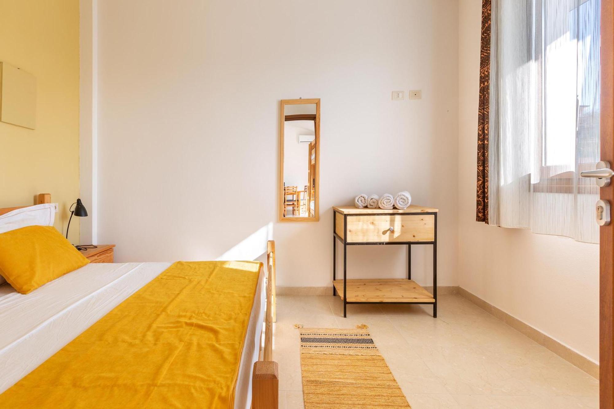 Hotel San Pietro Martin Fushe-Drac Δωμάτιο φωτογραφία