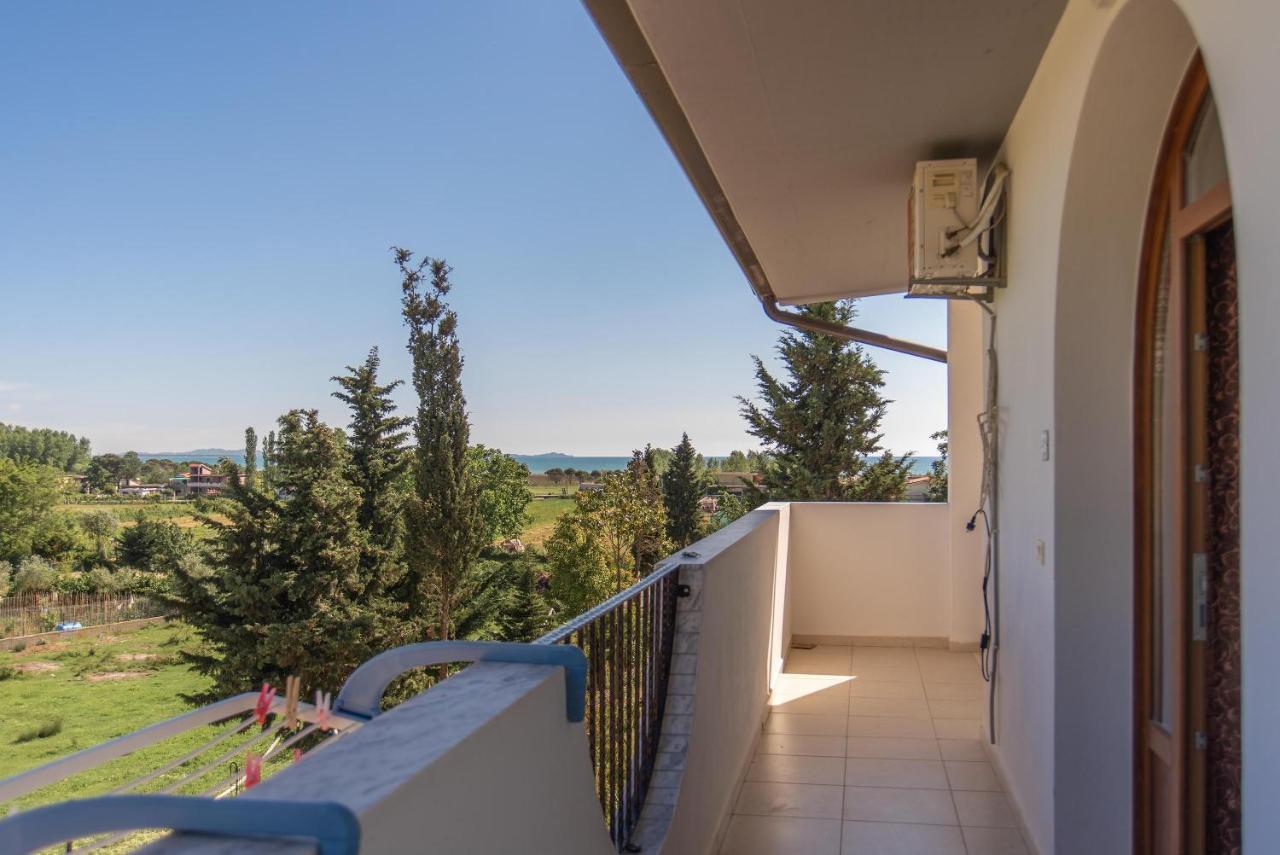 Hotel San Pietro Martin Fushe-Drac Εξωτερικό φωτογραφία