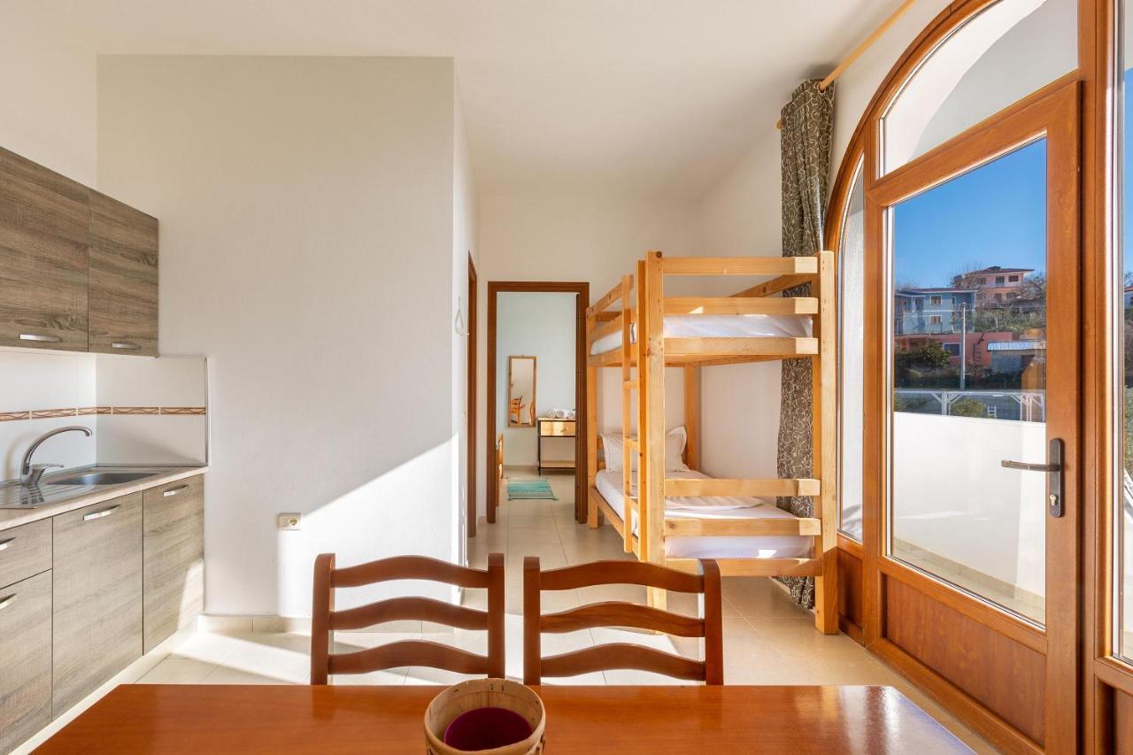 Hotel San Pietro Martin Fushe-Drac Εξωτερικό φωτογραφία