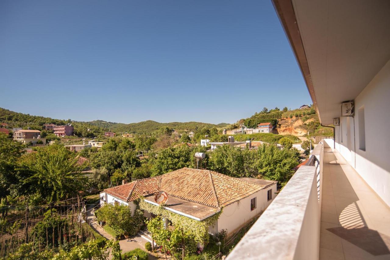 Hotel San Pietro Martin Fushe-Drac Εξωτερικό φωτογραφία
